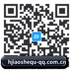 iPhone 追星神器 二维码